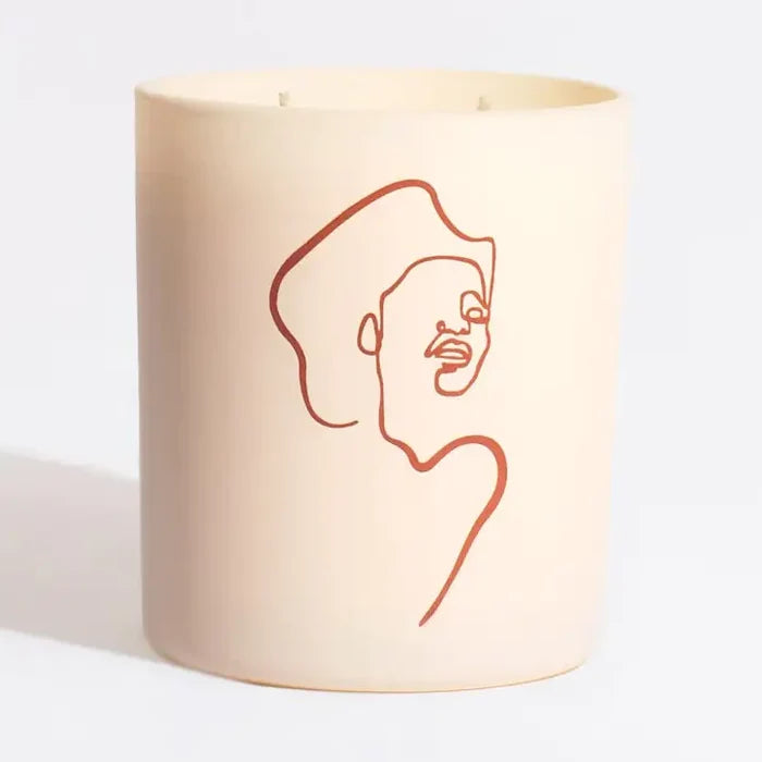 Mojave Embers Candle