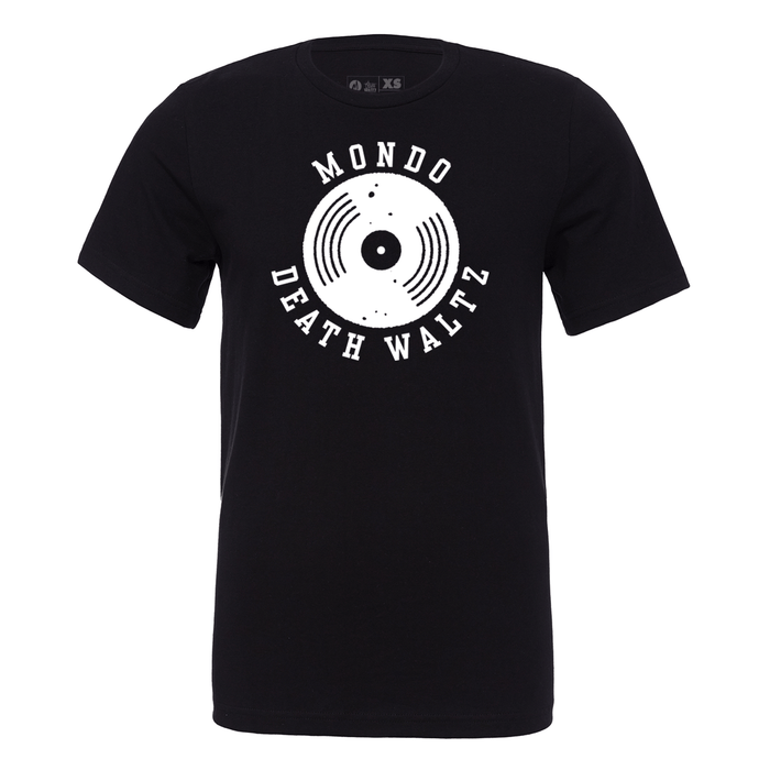 Mondo x Death Waltz 10 Years T-Shirt