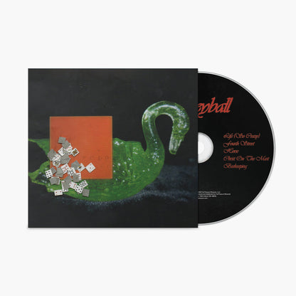 Fat Possum - Moneyball Vinyl & Merch | Fat Possum Records