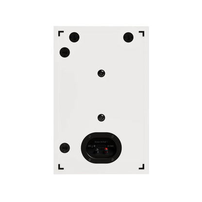 Monitor Audio Bronze On-Wall 7G Slim 2-Way Speaker Single White White
