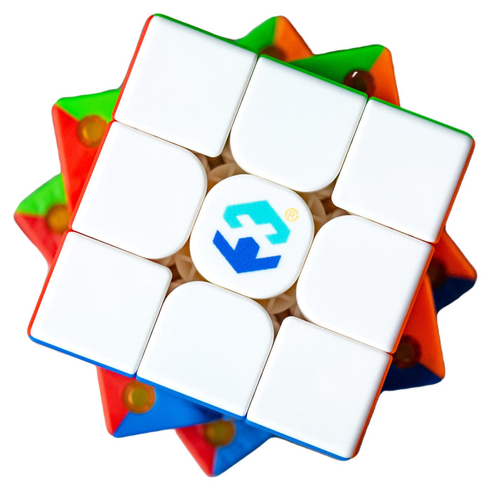 MoreTry TianMa X3+ 3x3 (Double-Magnetic + Frosted)