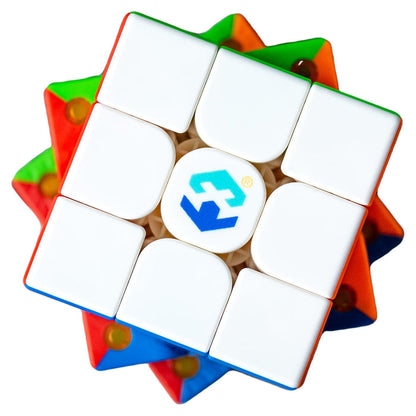 MoreTry TianMa X3+ 3x3 (Full-Magnetic)