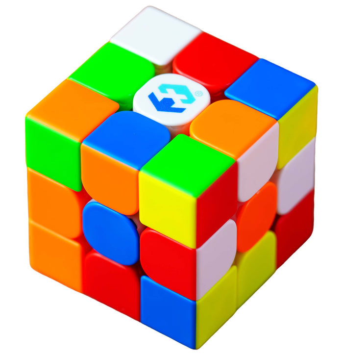 MoreTry TianMa X3+ 3x3 (Full-Magnetic)