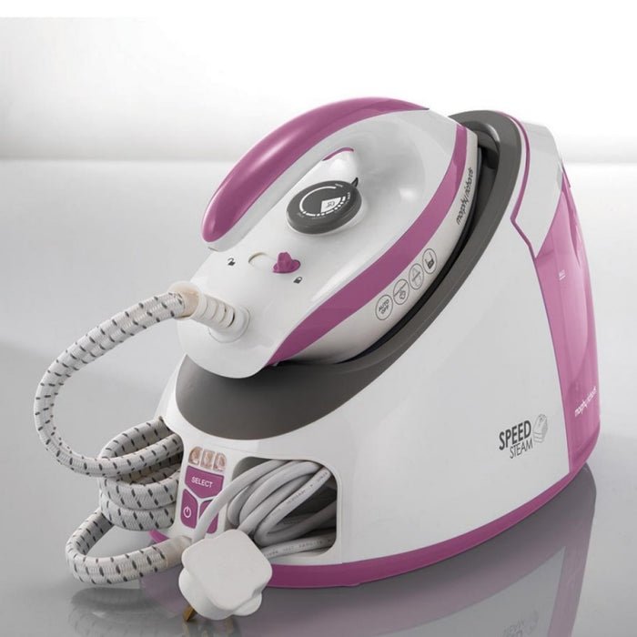 Morphy Richards 2400W Speed Steam Iron | 333201