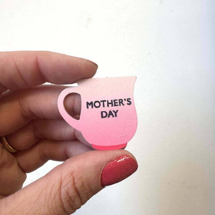 Mother's Day Magnet