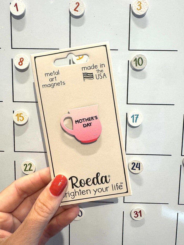 Mother's Day Magnet