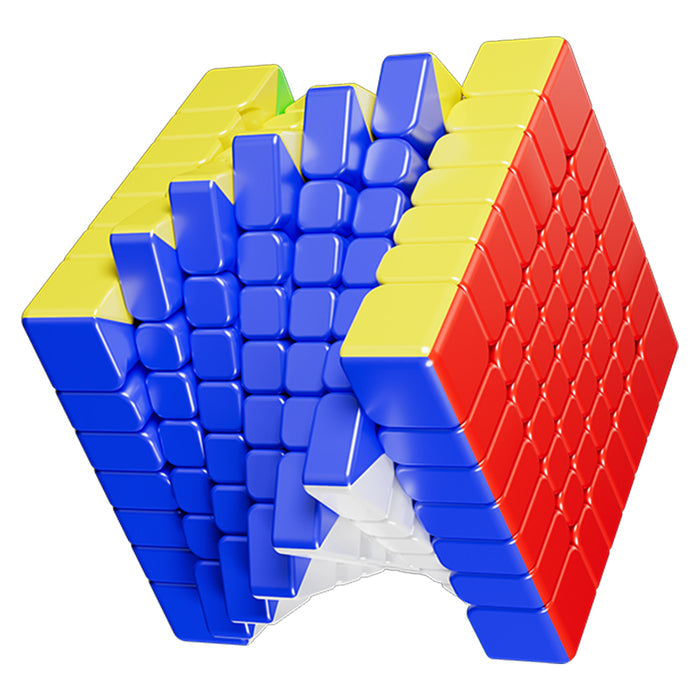 MoYu AoFu V5 7x7 (Triple-Track Magnetic)