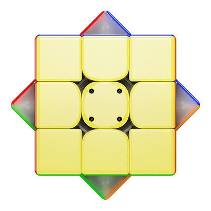 MoYu Super AoLong AI 3x3 (8-Magnet Ball-Core + MagLev + UV)