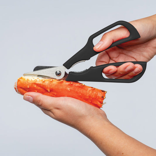 Mr. Stick's Original Seafood Shears