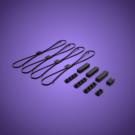 Multi Light Kit Connection Pack