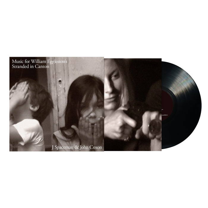 Fat Possum - Music For Williams Egglestons Stranded In Canton Vinyl & Merch | Fat Possum Records