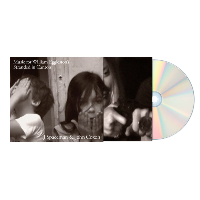 Fat Possum - Music For Williams Egglestons Stranded In Canton Vinyl & Merch | Fat Possum Records