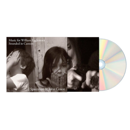 Fat Possum - Music For Williams Egglestons Stranded In Canton Vinyl & Merch | Fat Possum Records