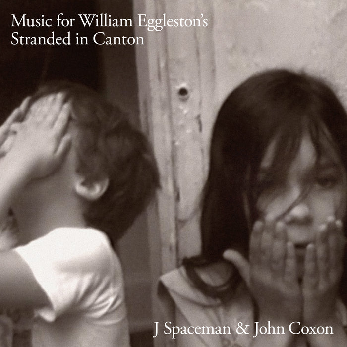 Fat Possum - Music For Williams Egglestons Stranded In Canton Vinyl & Merch | Fat Possum Records