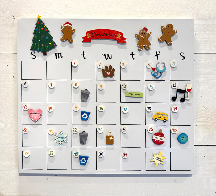 Music Note Magnet
