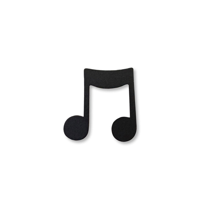 Music Note Magnet