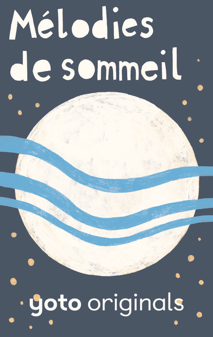 Musique pour s'endormir
