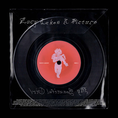 Fat Possum - My Beautiful Girl Lucy Takes A Picture Vinyl & Merch | Fat Possum Records
