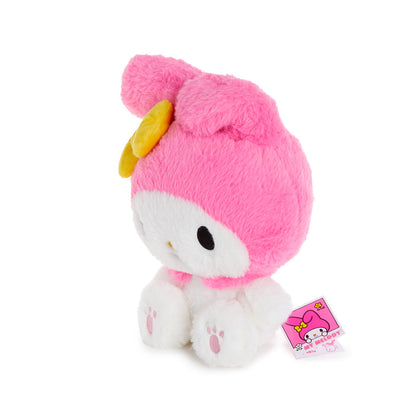 My Melody 10" Plush (Classic Series) Plush HUNET GLOBAL CREATIONS INC