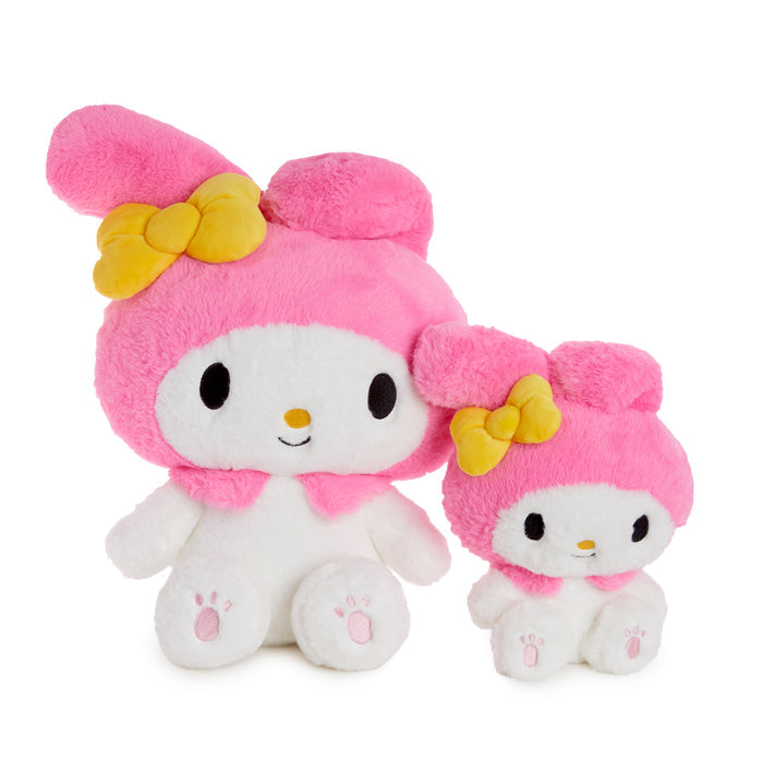 My Melody 10" Plush (Classic Series) Plush HUNET GLOBAL CREATIONS INC