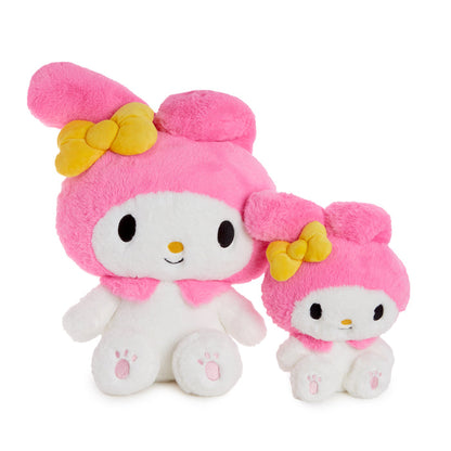 My Melody 10" Plush (Classic Series) Plush HUNET GLOBAL CREATIONS INC