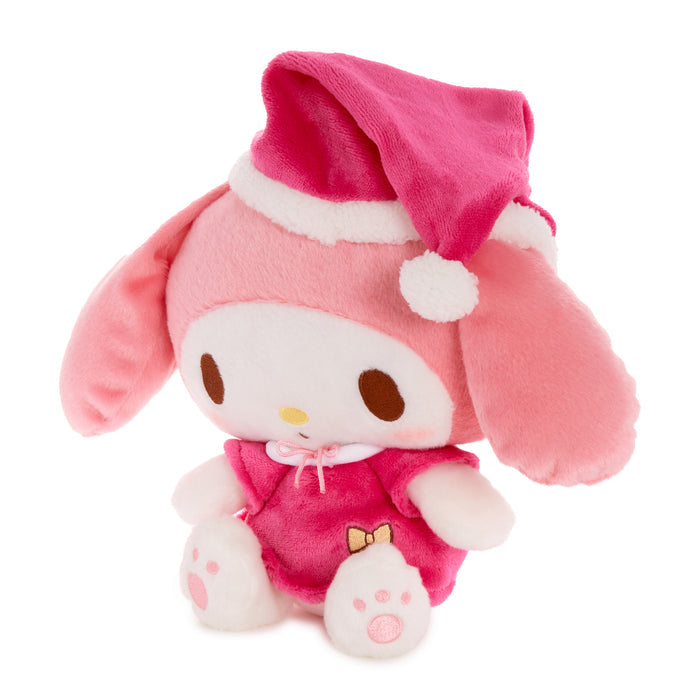 My Melody 10" Plush (Sleepytime Series) Plush NAKAJIMA CORPORATION