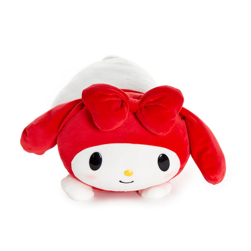 My Melody 19" Plush (Just Lounging Series) Plush NAKAJIMA CORPORATION