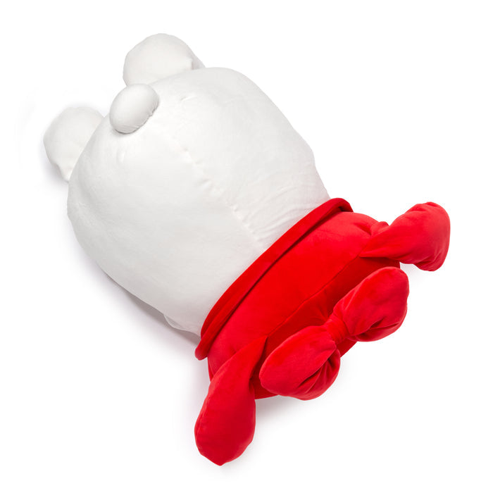 My Melody 19" Plush (Just Lounging Series) Plush NAKAJIMA CORPORATION