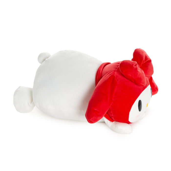 My Melody 19" Plush (Just Lounging Series) Plush NAKAJIMA CORPORATION