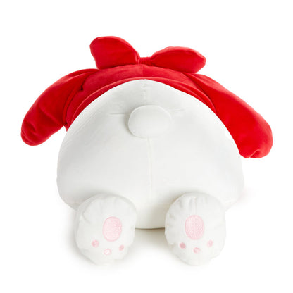 My Melody 19" Plush (Just Lounging Series) Plush NAKAJIMA CORPORATION