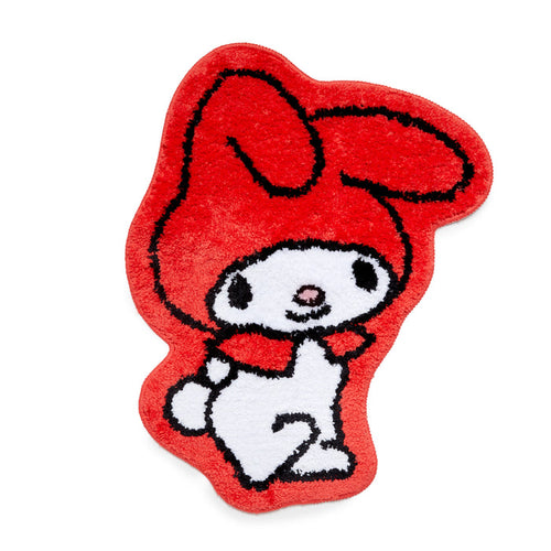My Melody Accent Rug (Just Lounging Series) Home Goods NAKAJIMA CORPORATION