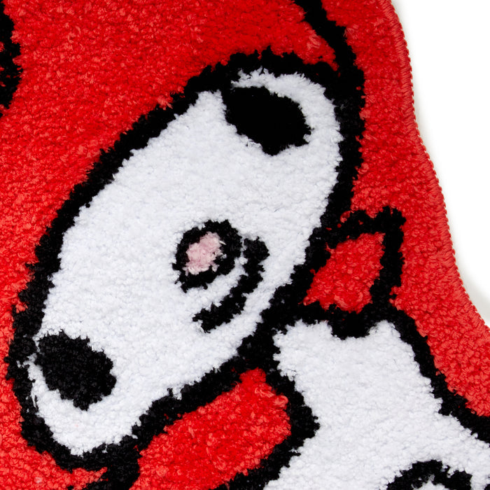 My Melody Accent Rug (Just Lounging Series) Home Goods NAKAJIMA CORPORATION