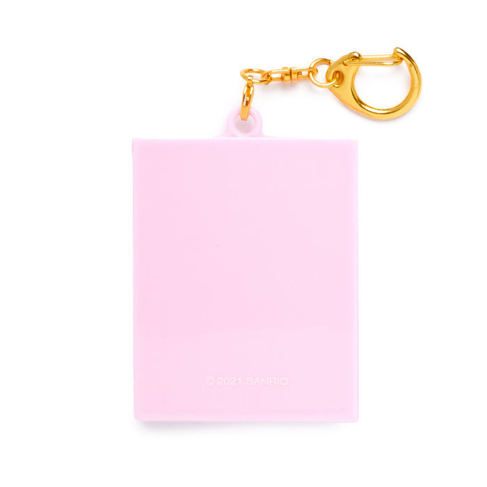My Melody Mirror Keychain Accessory Japan Original