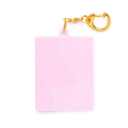 My Melody Mirror Keychain Accessory Japan Original