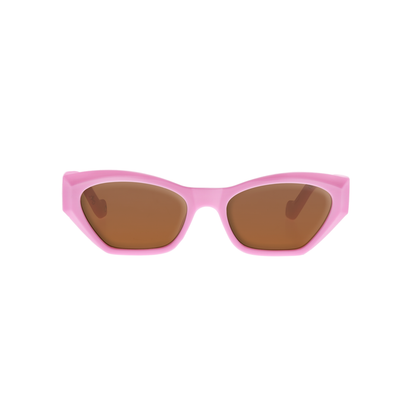 My Melody x Sunscape Eyewear Pink Sweets Sunglasses Accessory Sunscape Eyewear Inc