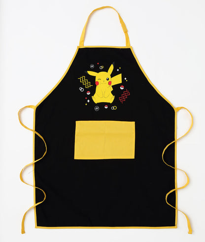 My Pokemon Cookbook Gift Set