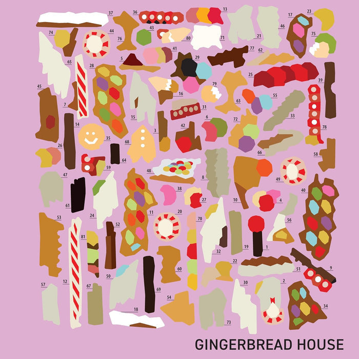 My Sticker Paintings Merry Christmas - Sticker Activity Book