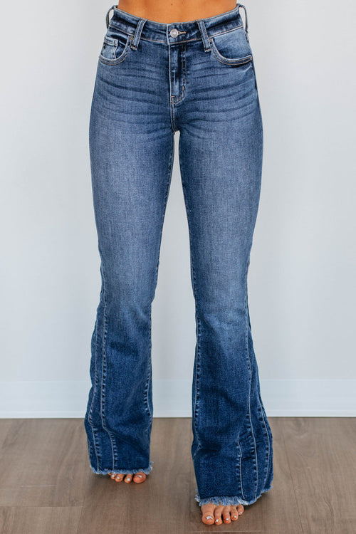 Myka KanCan Jeans