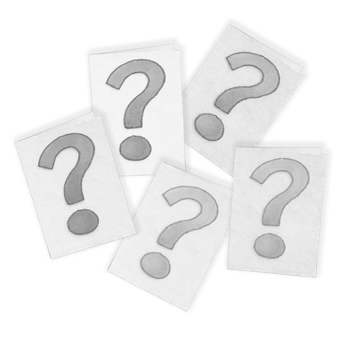 Mystery Card Bundle