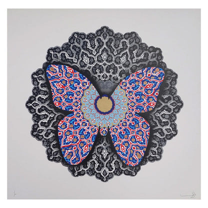 NAFIR - Flight of Eslimi - ed 100