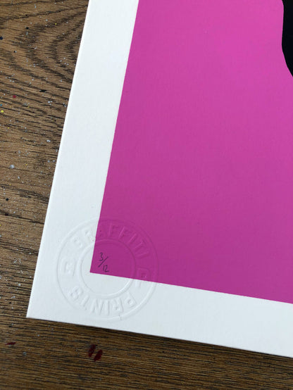 NAFIR - Selfie (Pink) - P/P