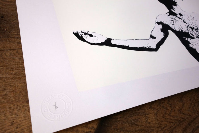 NAFIR - Voices Inside My Head (White) -  ed 50
