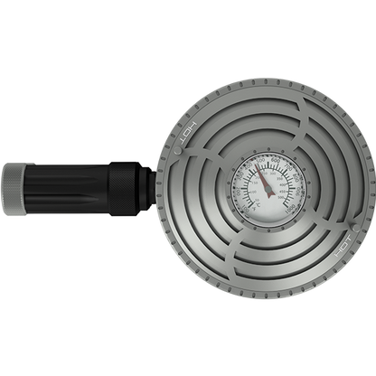 NAR Head by Starbuzz Heat Management System