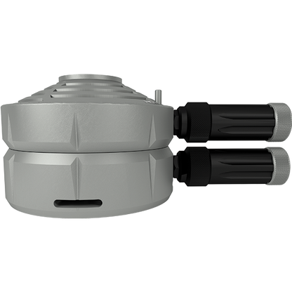 NAR Head by Starbuzz Heat Management System