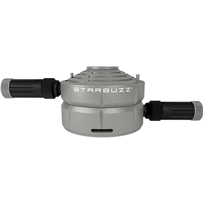 NAR Head by Starbuzz Heat Management System