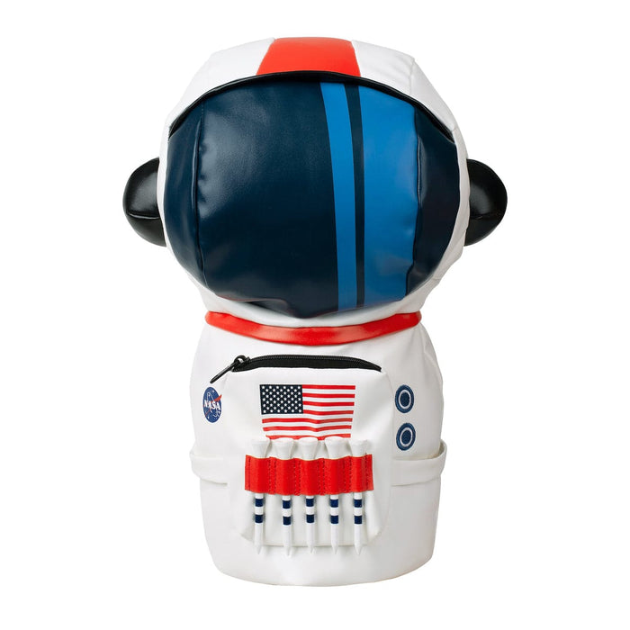 RSVLTS NASA Driver Headcover NASA "Astronaut" – Driver Headcover NASA "Astronaut" – Driver Headcover