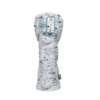 RSVLTS NASA Fairway Headcover NASA "Moonshot" – Fairway Headcover NASA "Moonshot" – Fairway Headcover