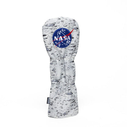 RSVLTS NASA Fairway Headcover NASA "Moonshot" – Fairway Headcover NASA "Moonshot" – Fairway Headcover
