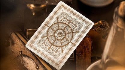 Navigators Playing Cards by Theory11