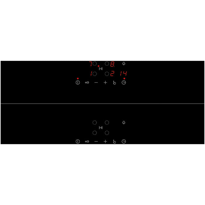 Neff T16NBE1L N50 60cm Ceramic Hob With Touch Control